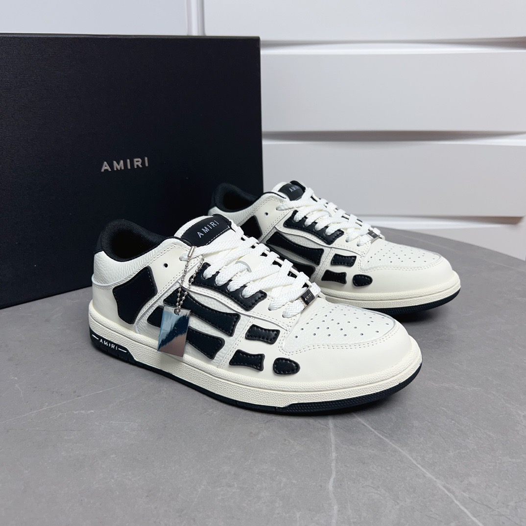 94_Amiri Shoes