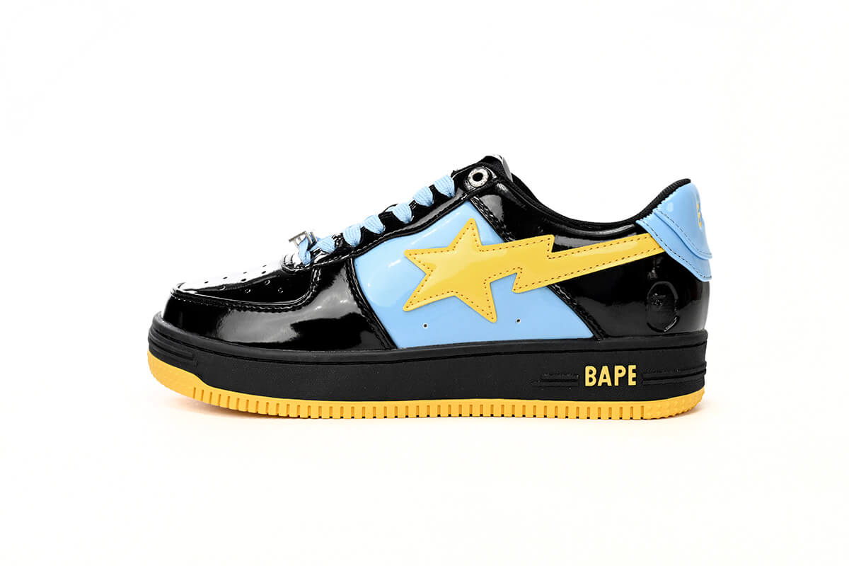 54_Bape Shoes