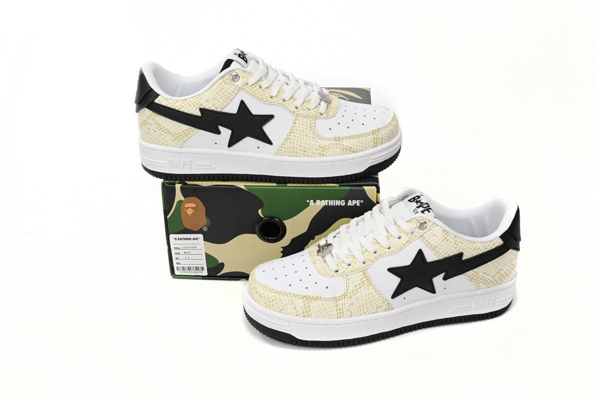 56_Bape Shoes