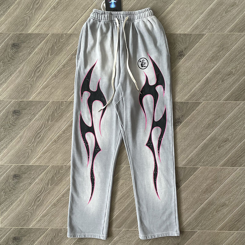 107_ Hellstar Pants