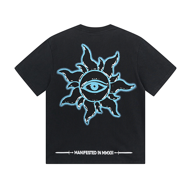 109_Godspeed T-shirt