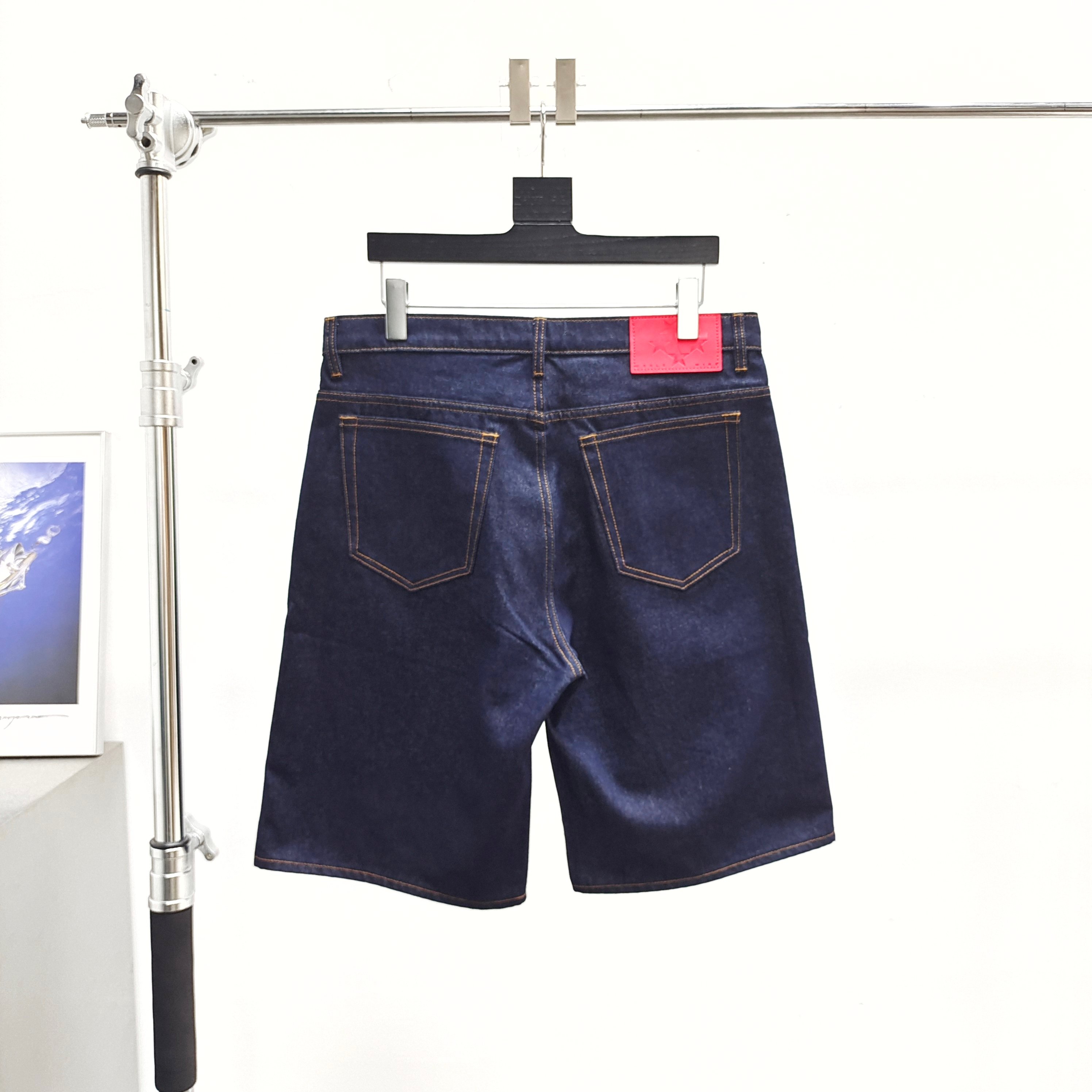 29_[1:1 quality] Spider Shorts