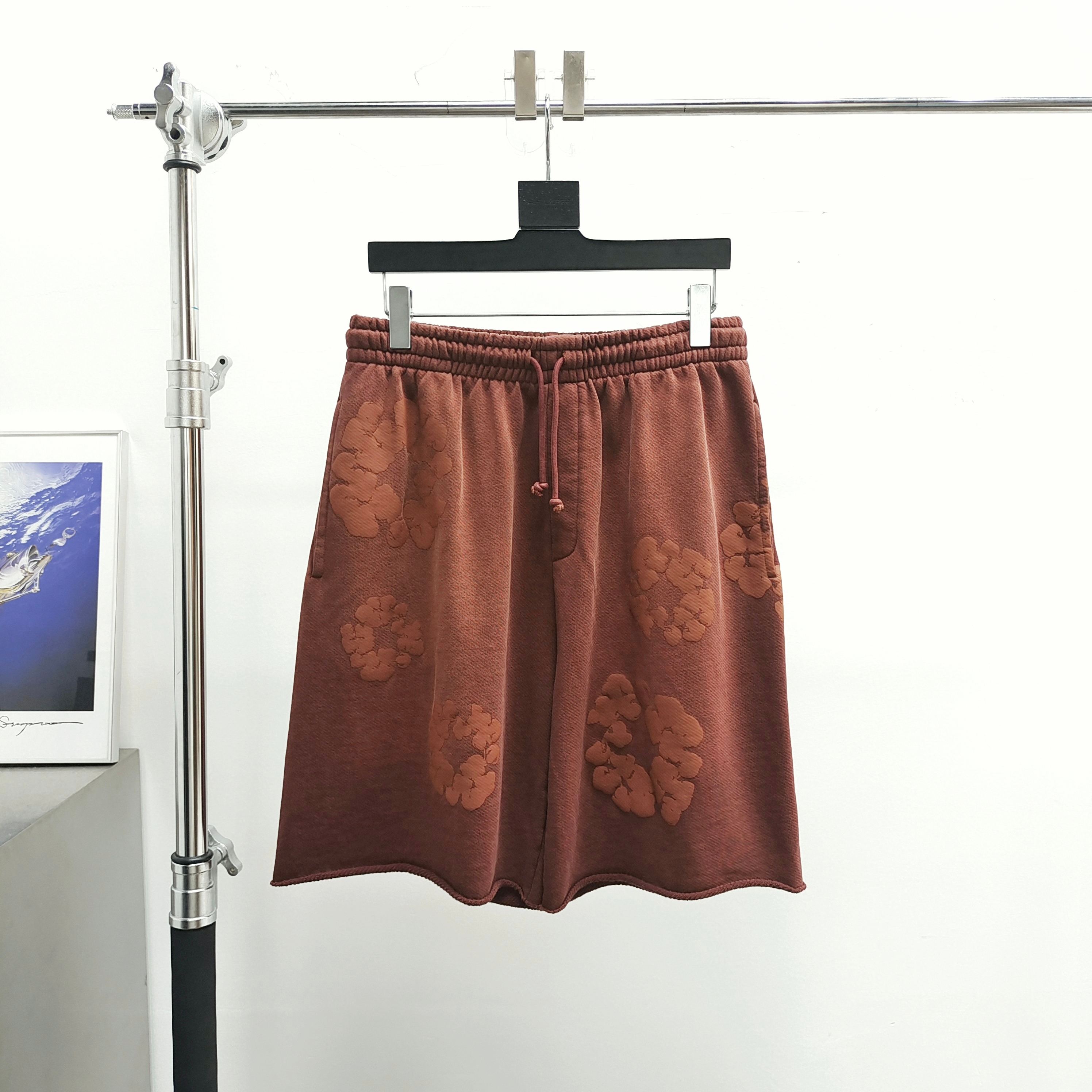 116_[1:1 quality] Denim Tears Tracksuit