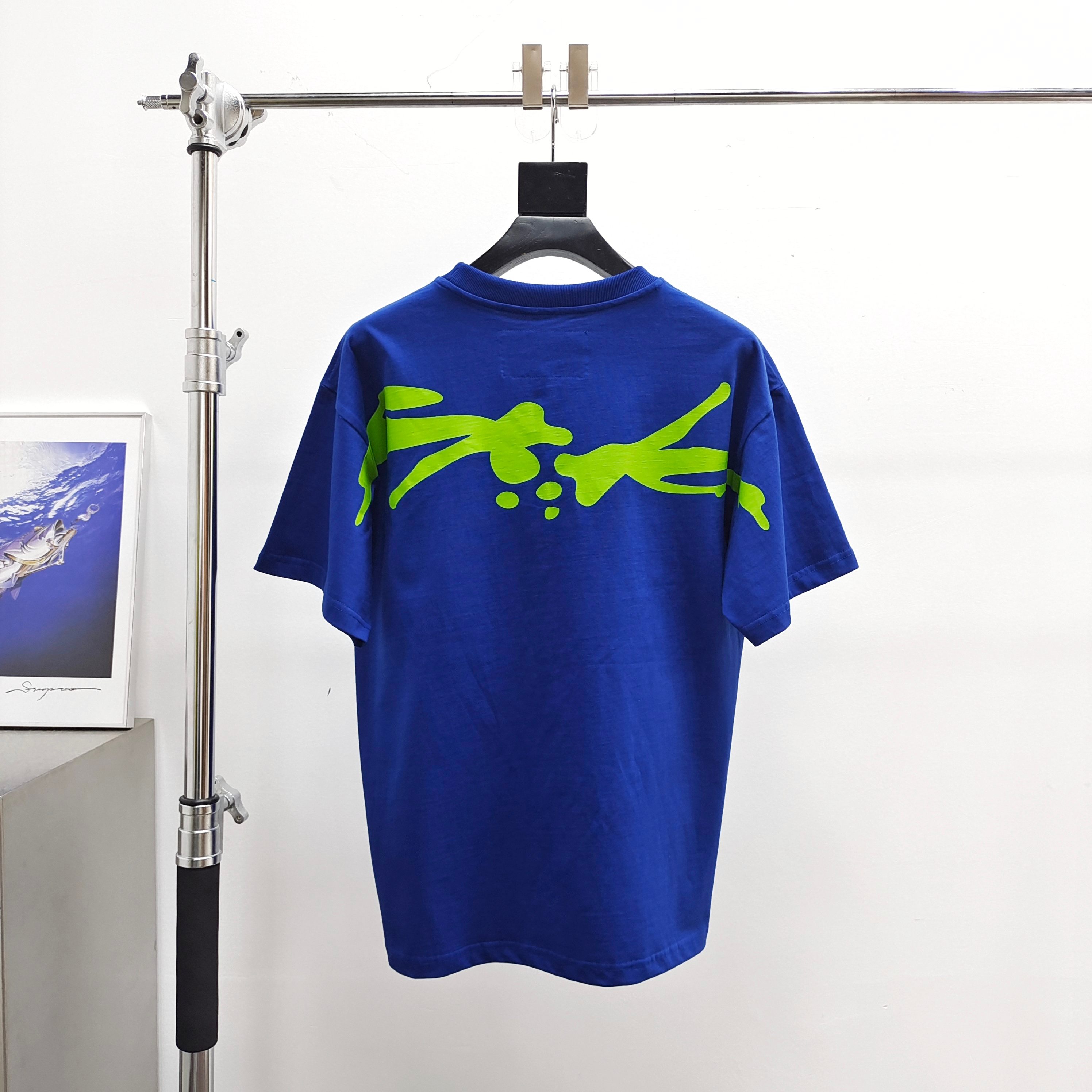 17_[1:1 quality] Spider T-shirt