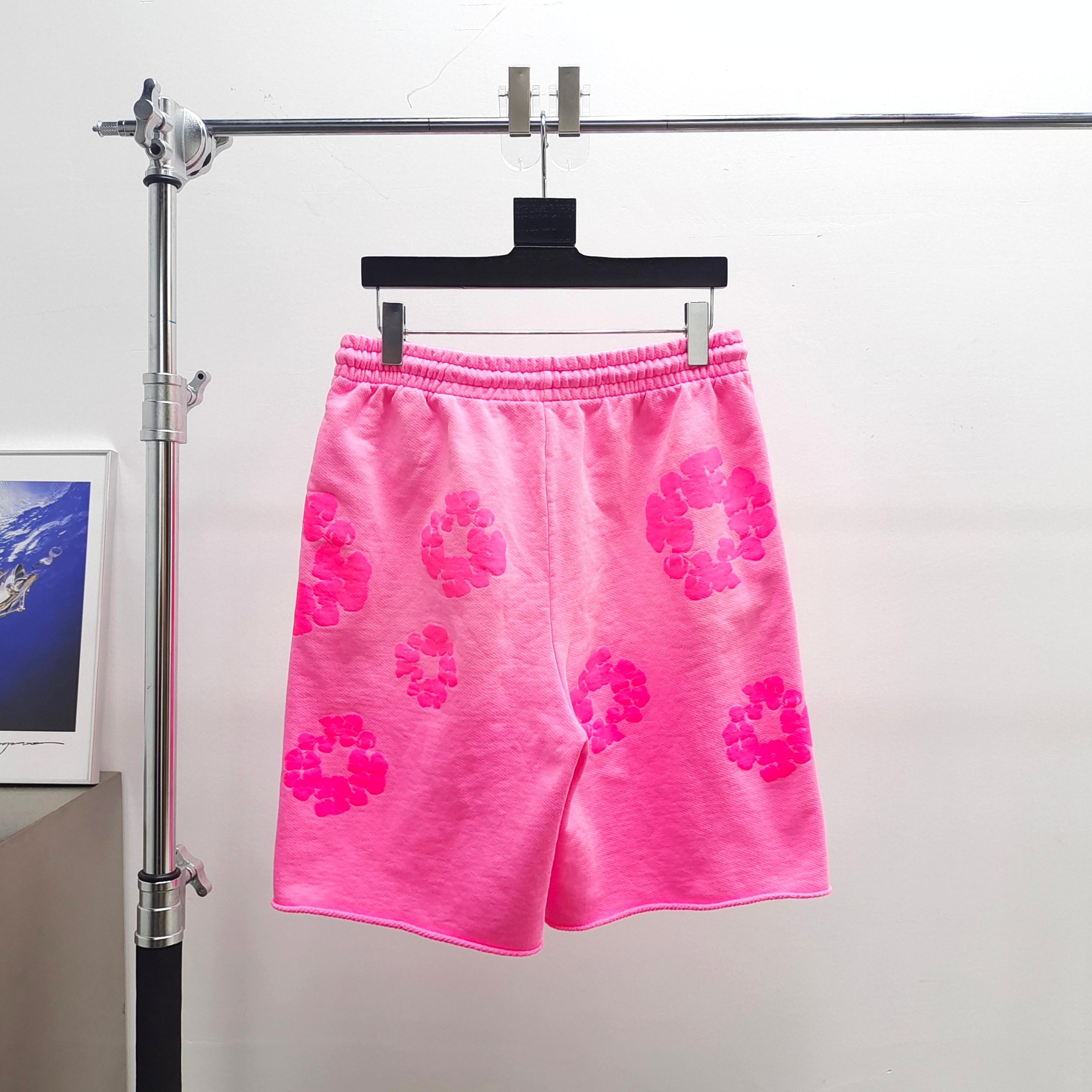 113_[1:1 quality] Denim Tears Tracksuit