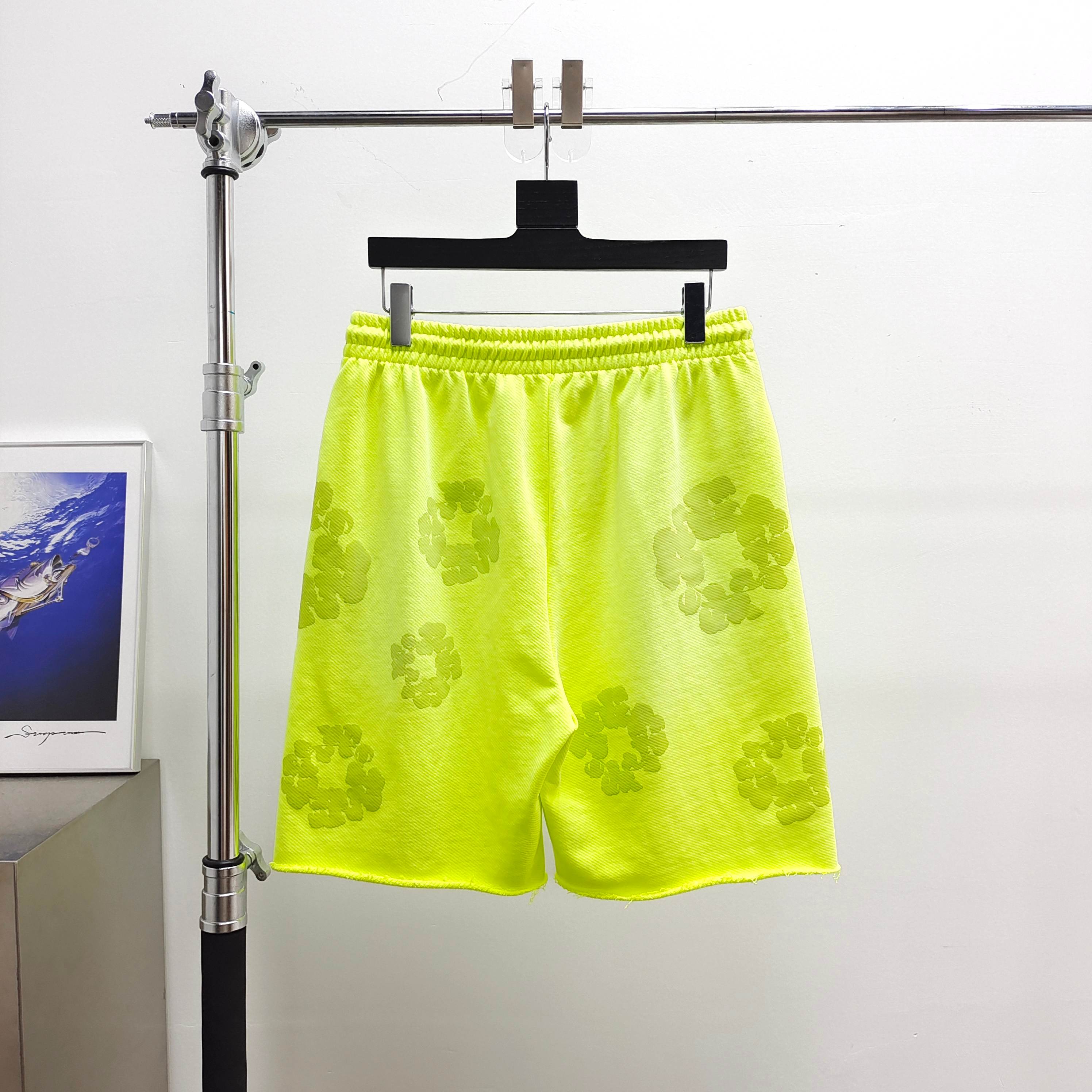 114_[1:1 quality] Denim Tears Tracksuit