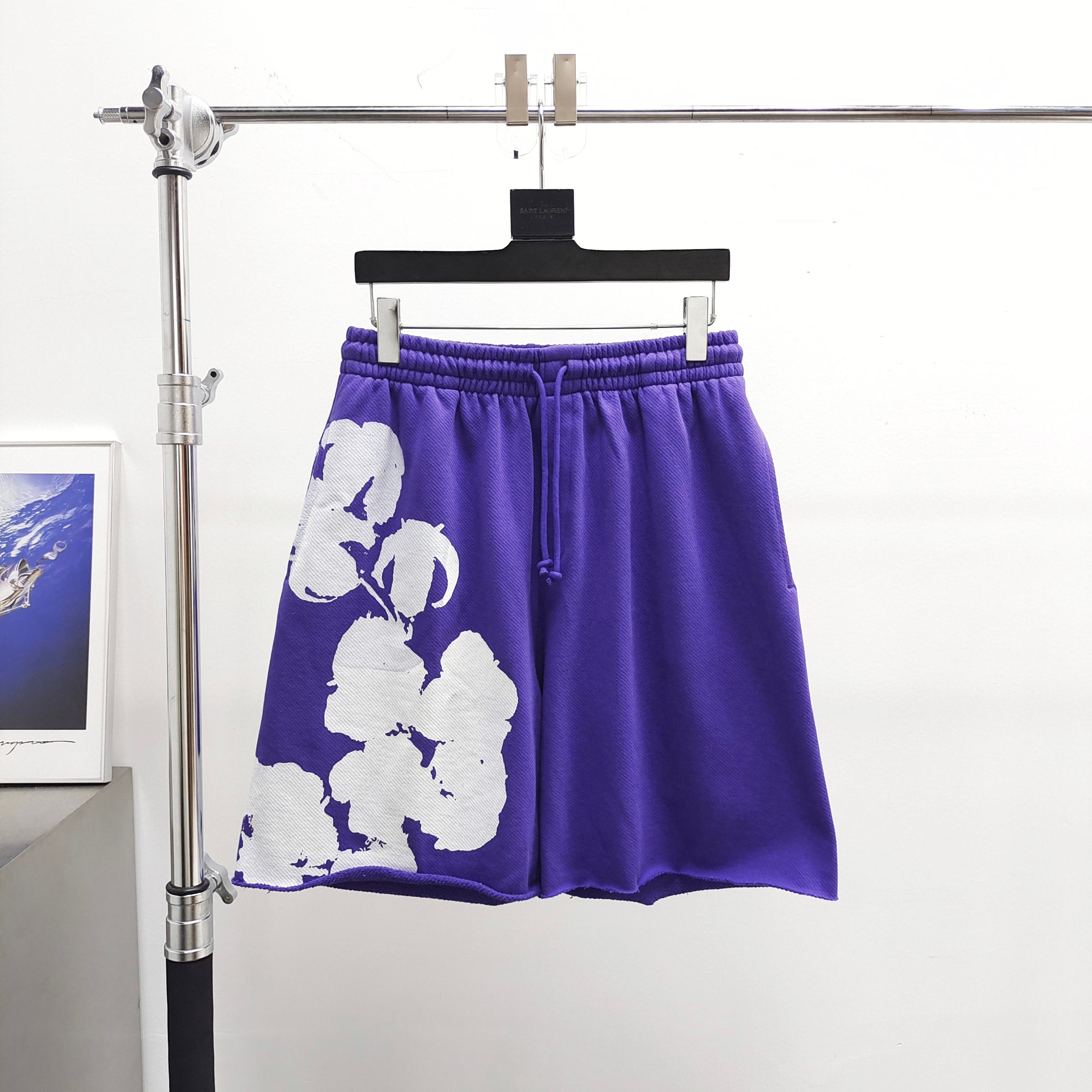 112_[1:1 quality] Denim Tears Tracksuit