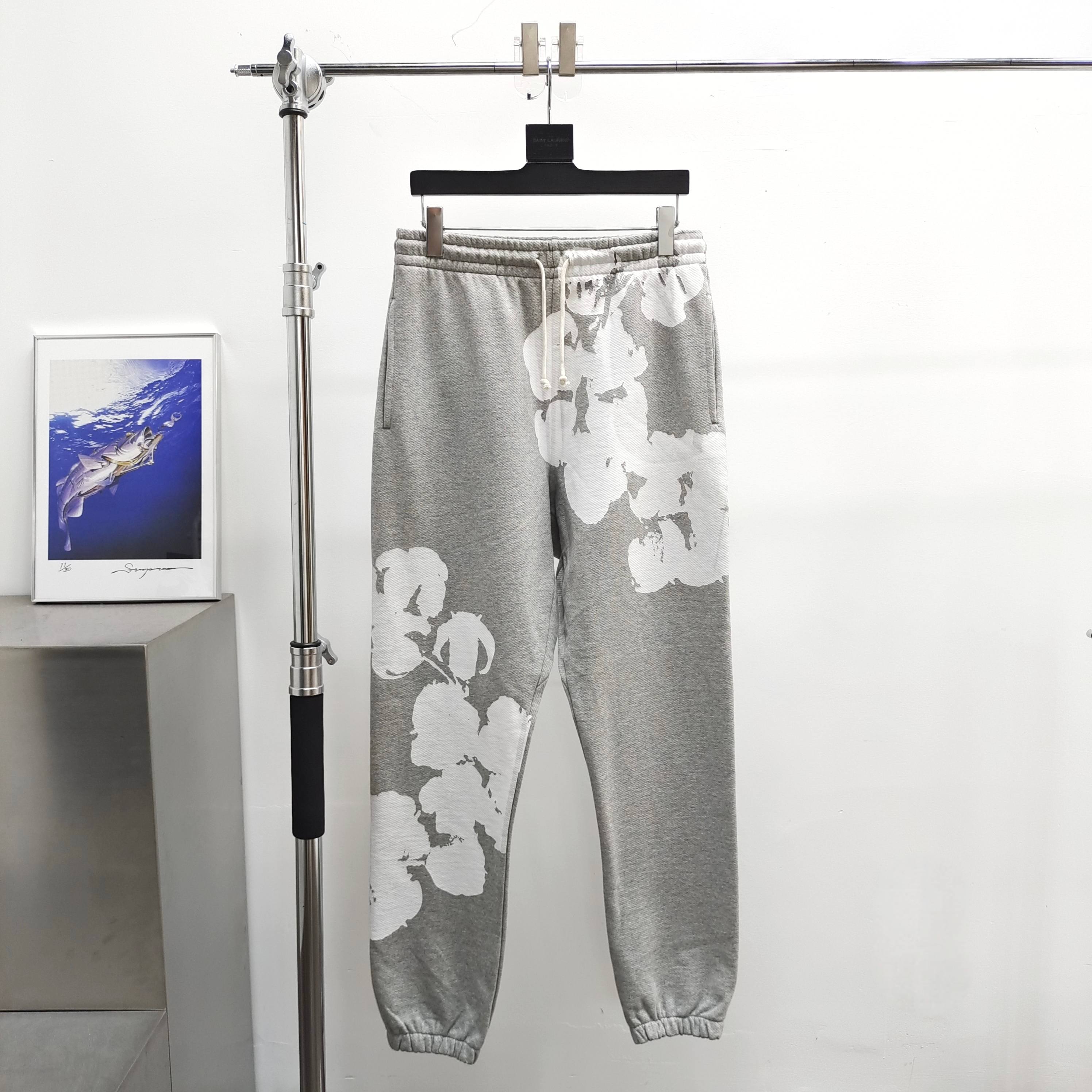 32_[1:1 quality] Denim Tears Tracksuit