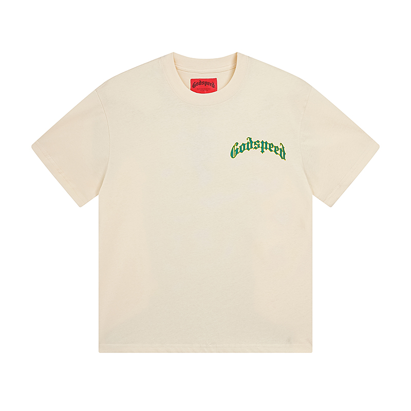 39_Godspeed T-shirt