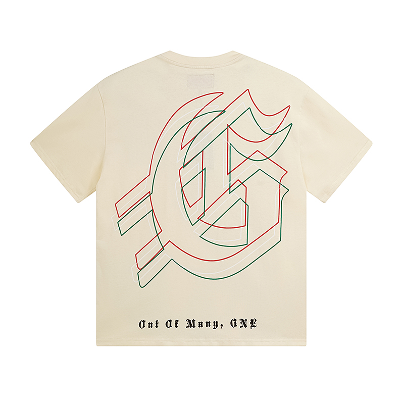 95_Godspeed T-shirt