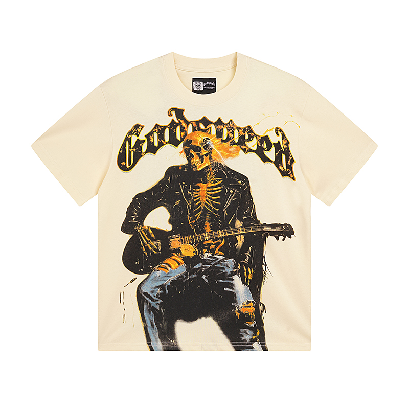 32_Godspeed T-shirt