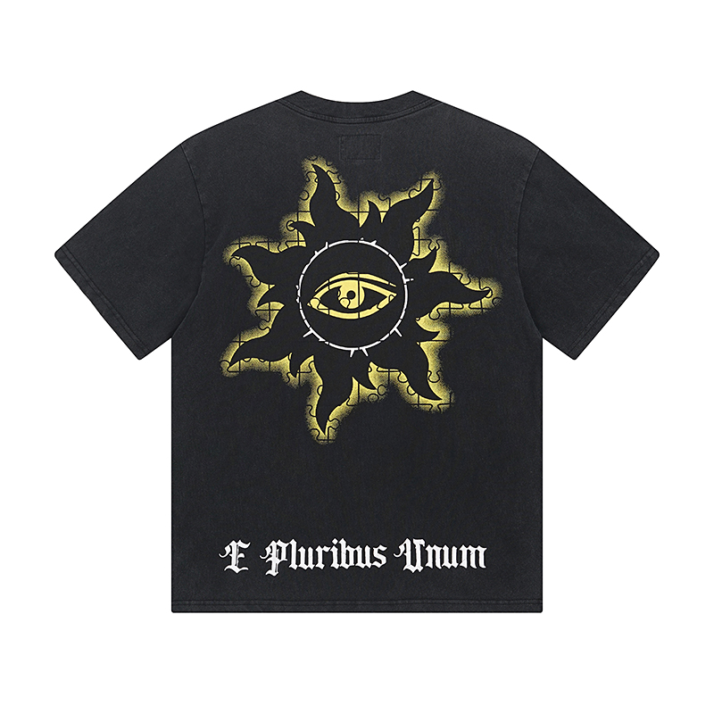 110_Godspeed T-shirt