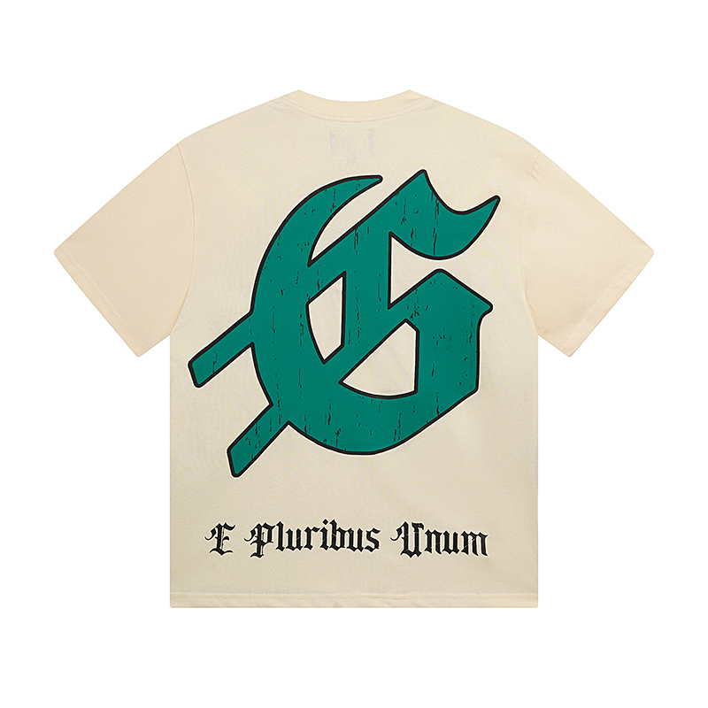 113_Godspeed T-shirt