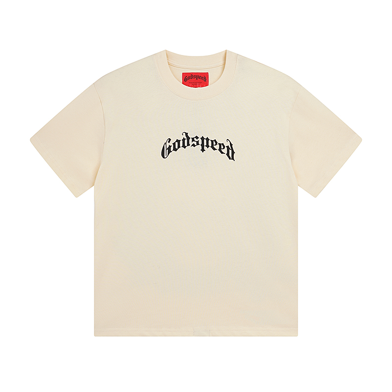 38_Godspeed T-shirt