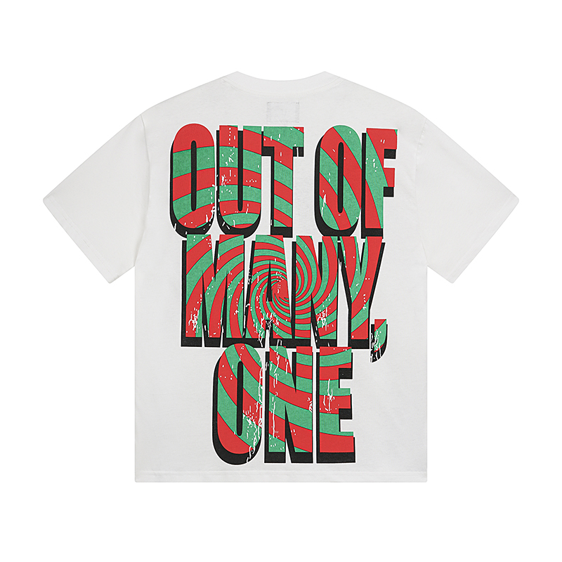 115_Godspeed T-shirt