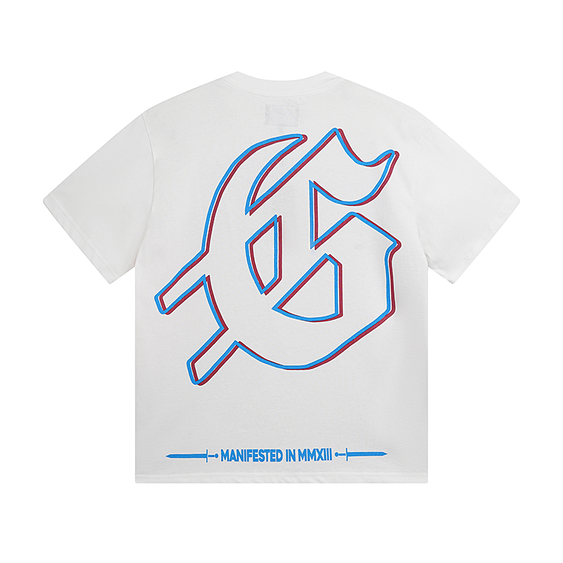 86_Godspeed T-shirt