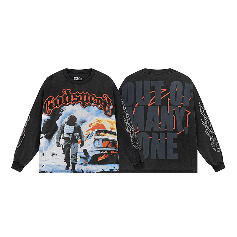 76_Godspeed Long Sleeves