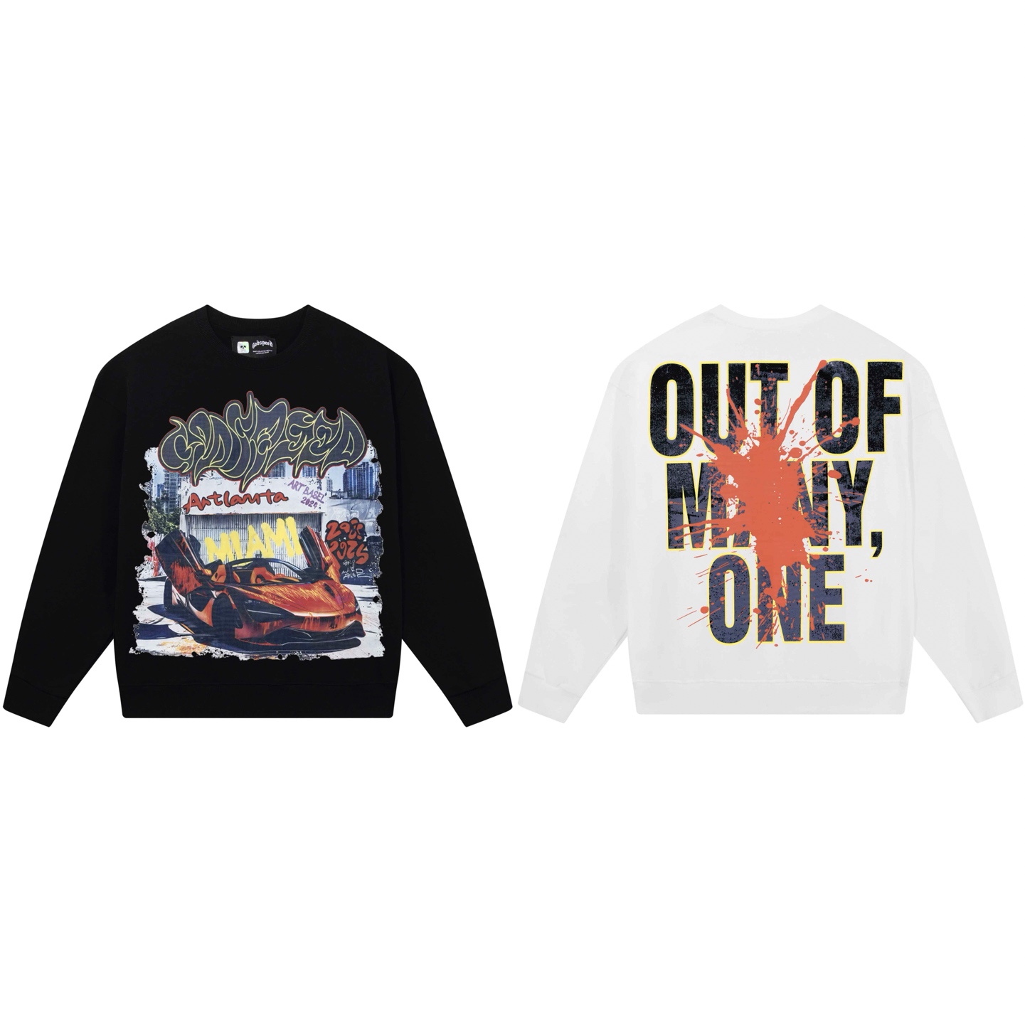 50_Godspeed Long Sleeves