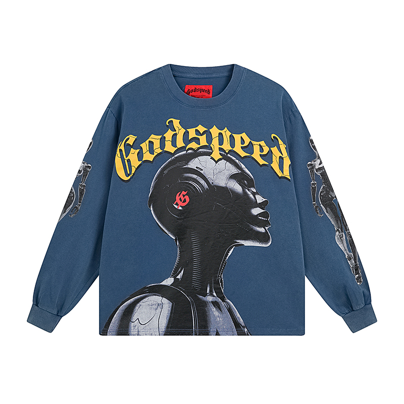 58_Godspeed Long Sleeves