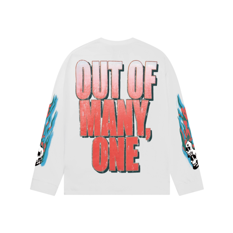 55_Godspeed Long Sleeves