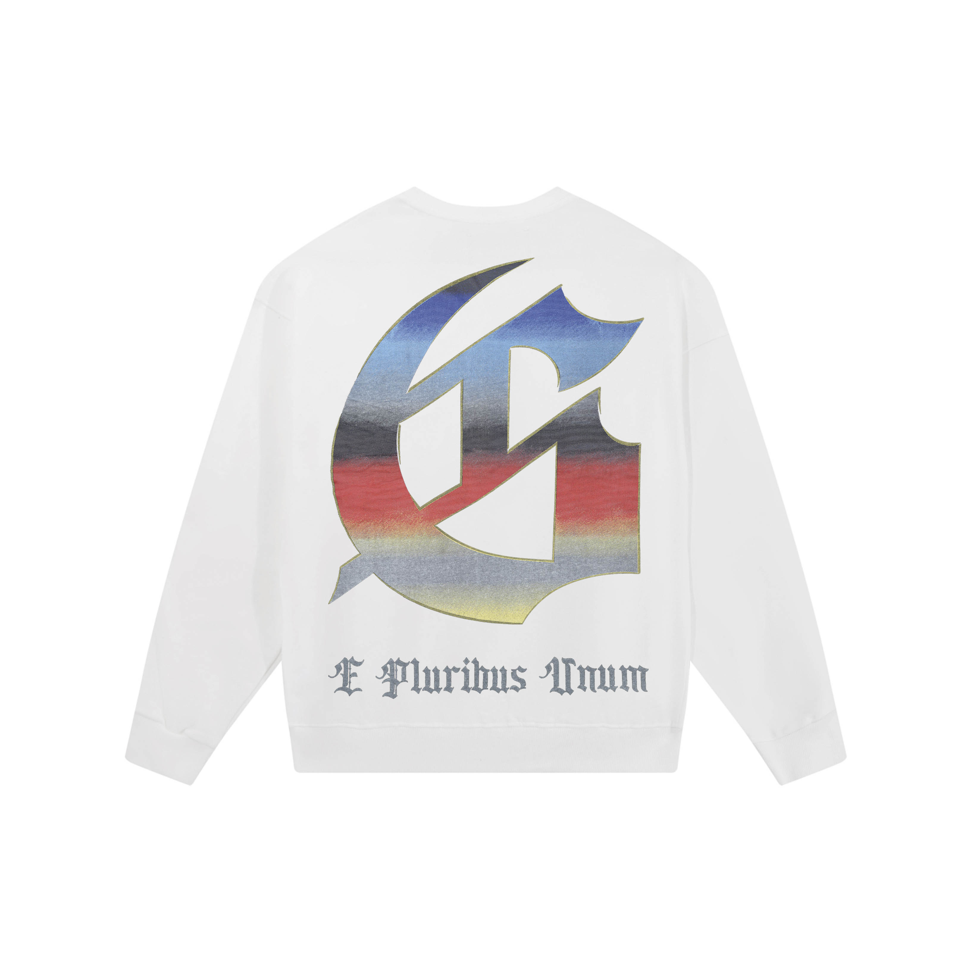 51_Godspeed Long Sleeves