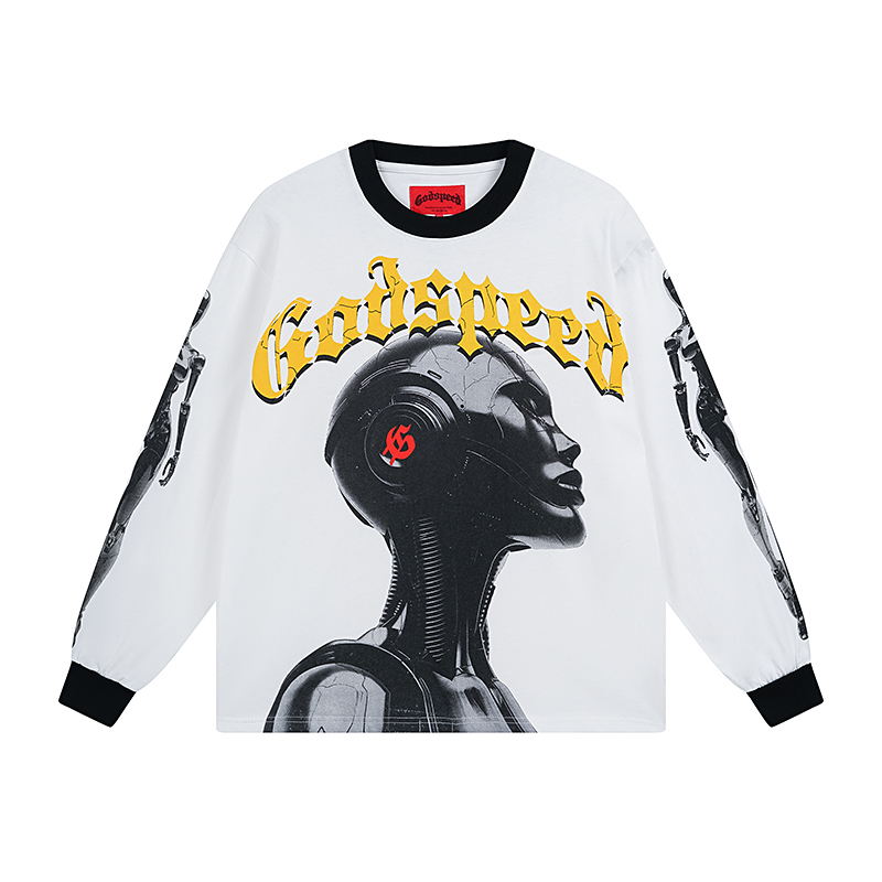60_Godspeed Long Sleeves