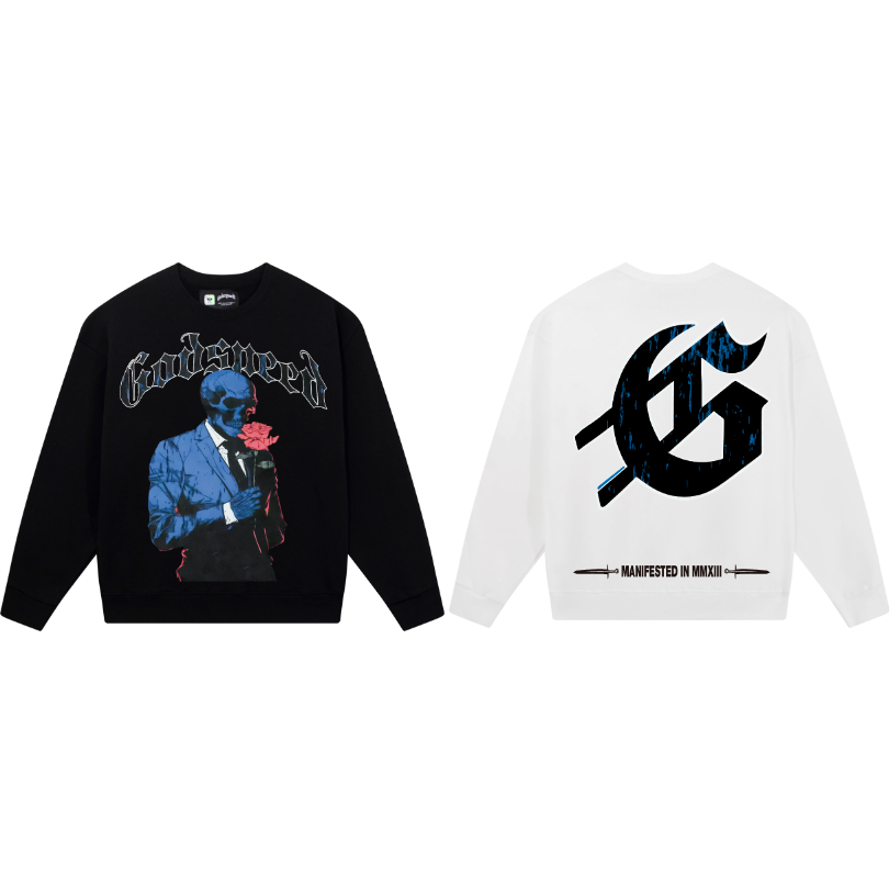 41_Godspeed Long Sleeves