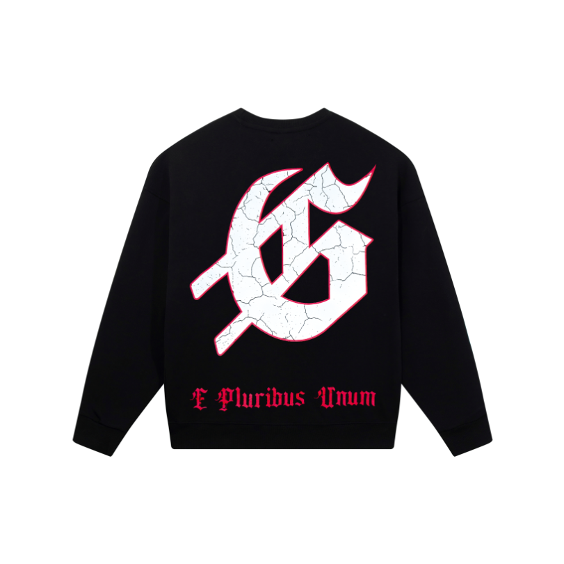 39_Godspeed Long Sleeves