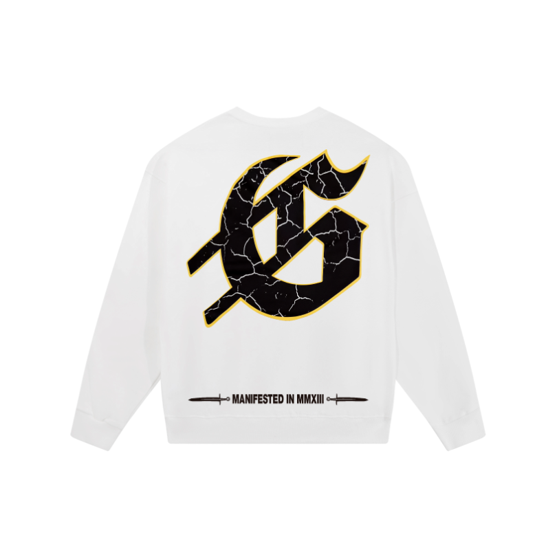 43_Godspeed Long Sleeves