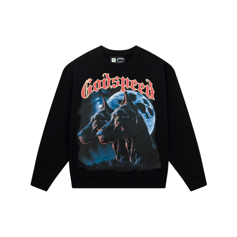 42_Godspeed Long Sleeves