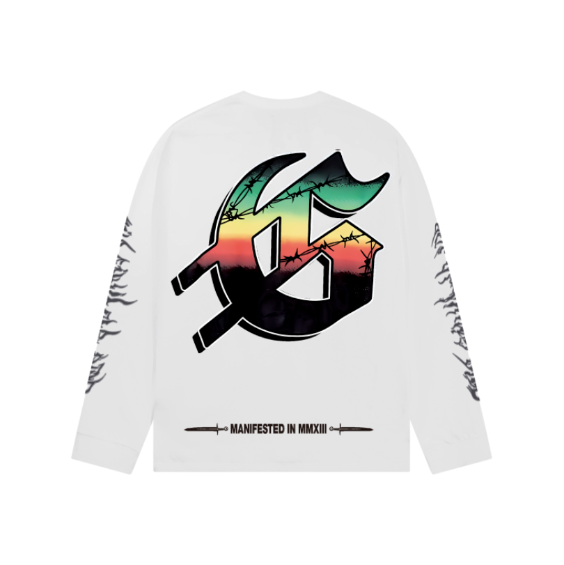 57_Godspeed Long Sleeves