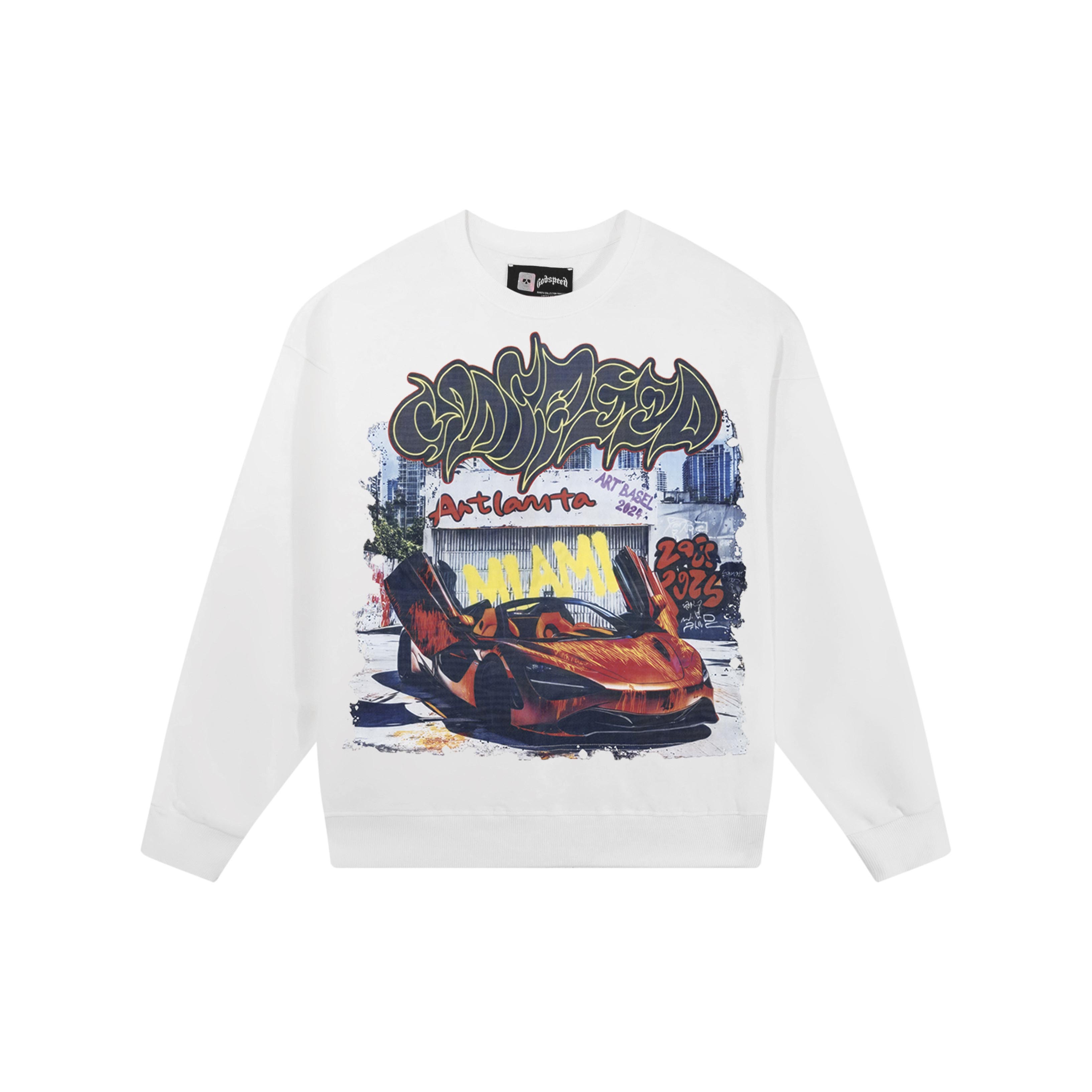 50_Godspeed Long Sleeves