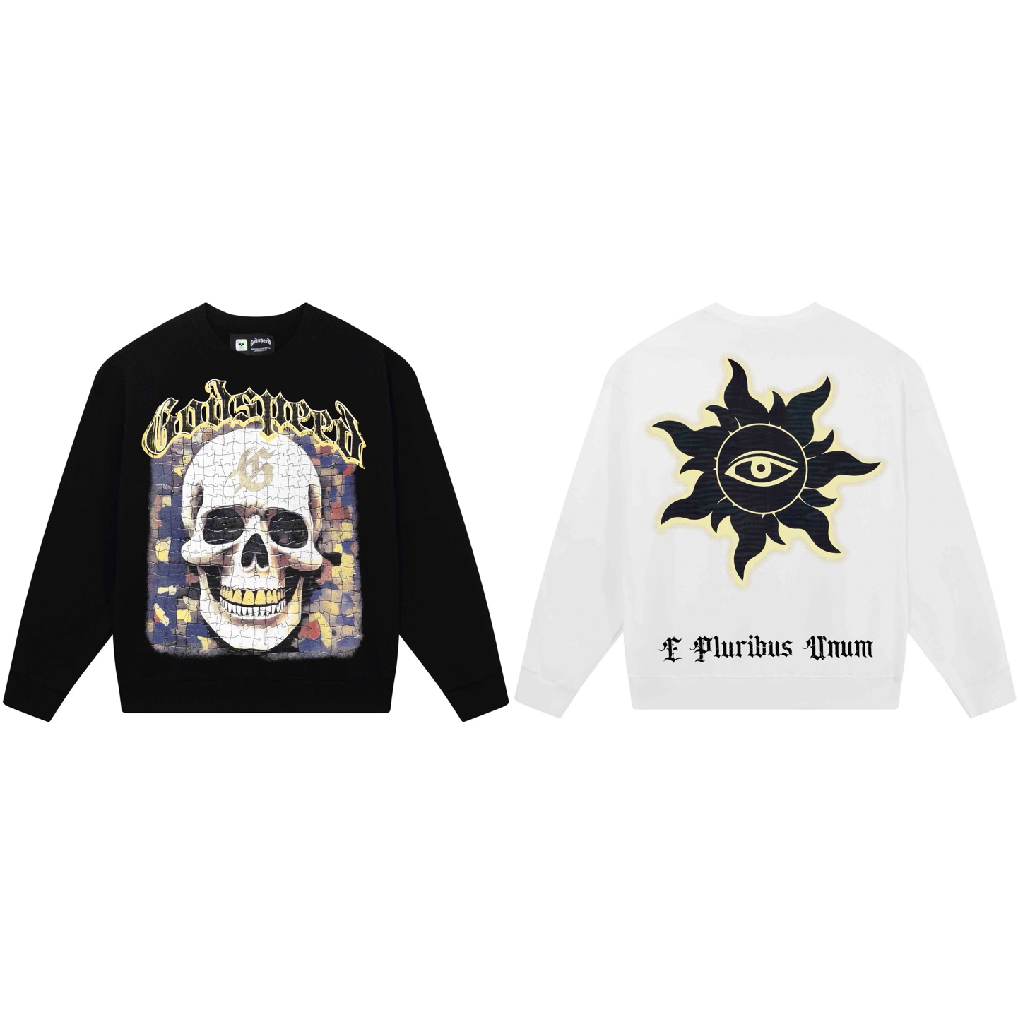 47_Godspeed Long Sleeves