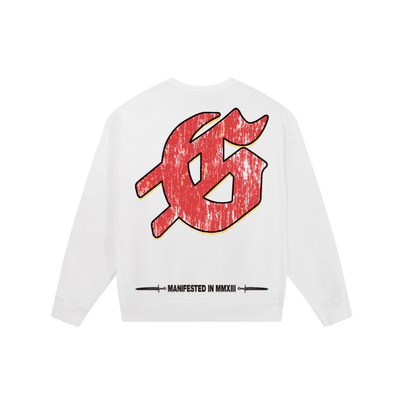 42_Godspeed Long Sleeves