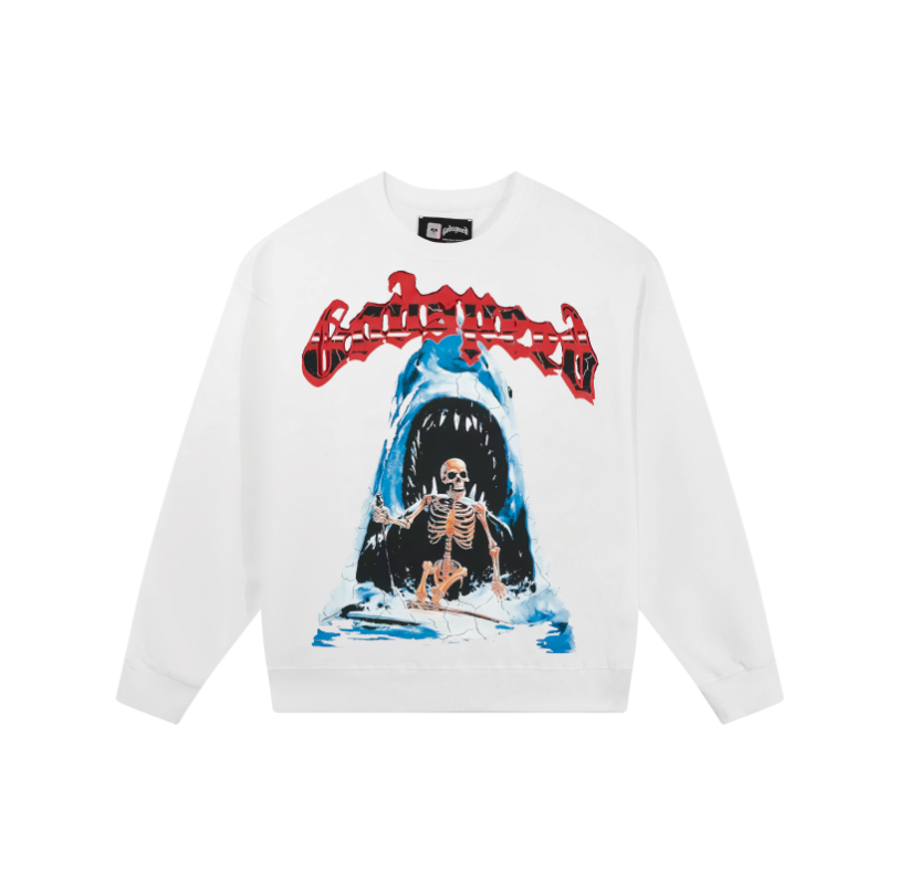 40_Godspeed Long Sleeves