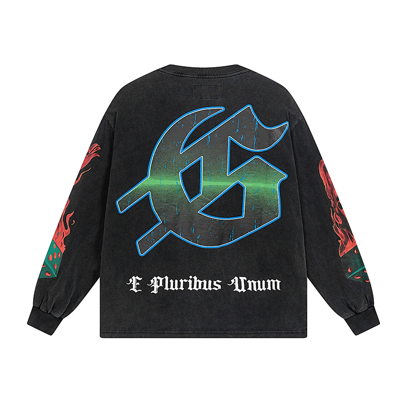 75_Godspeed Long Sleeves