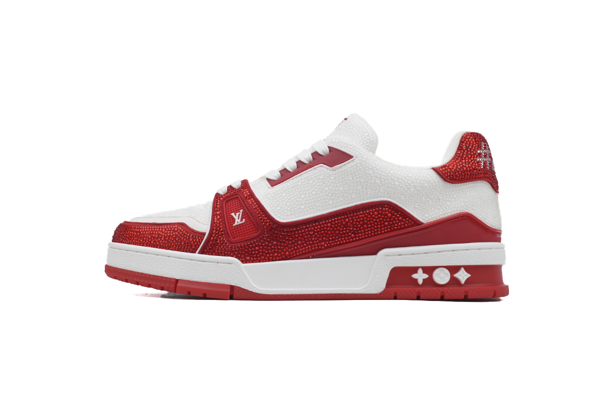 101_Louis Vuitton Shoes