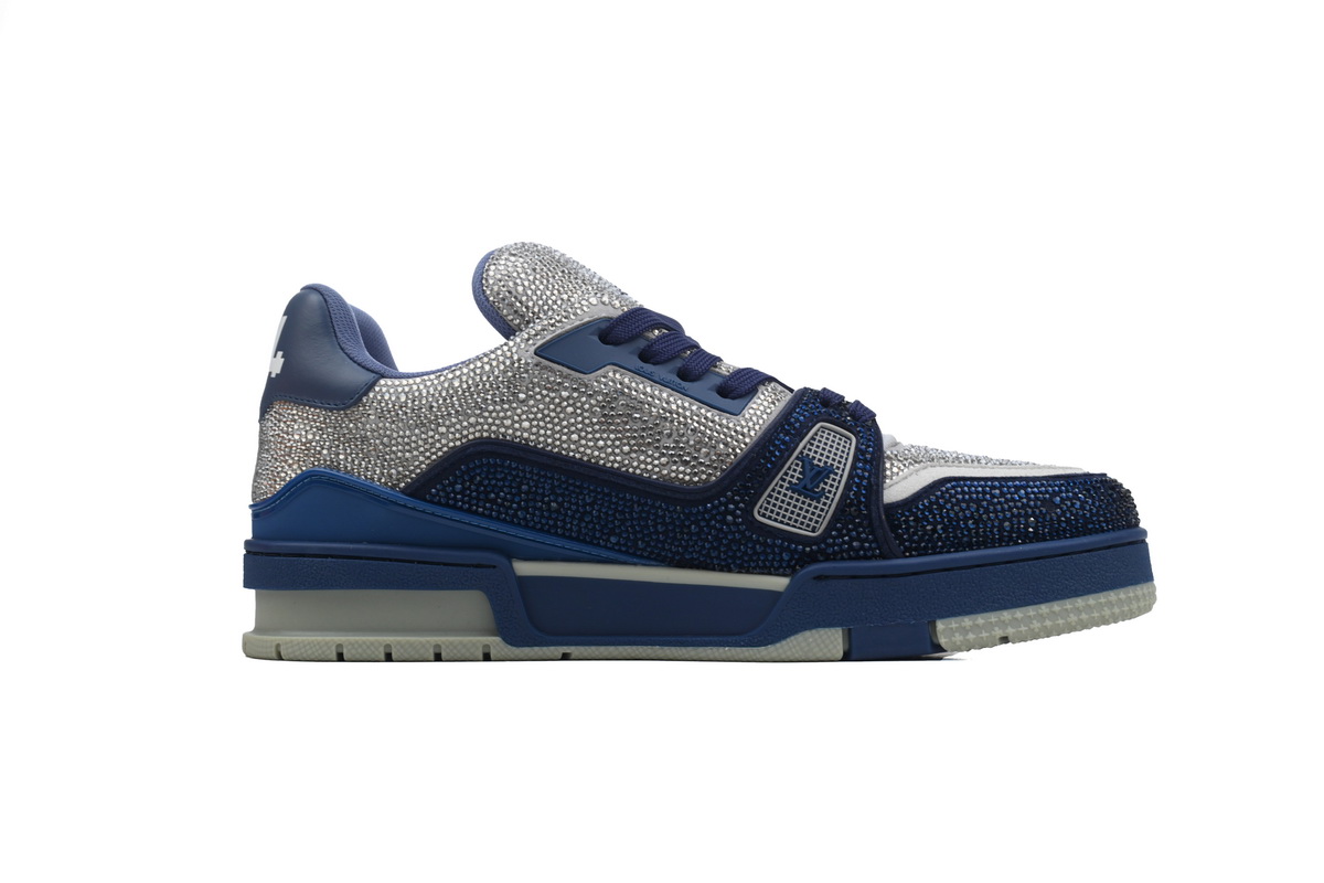 98_Louis Vuitton Shoes