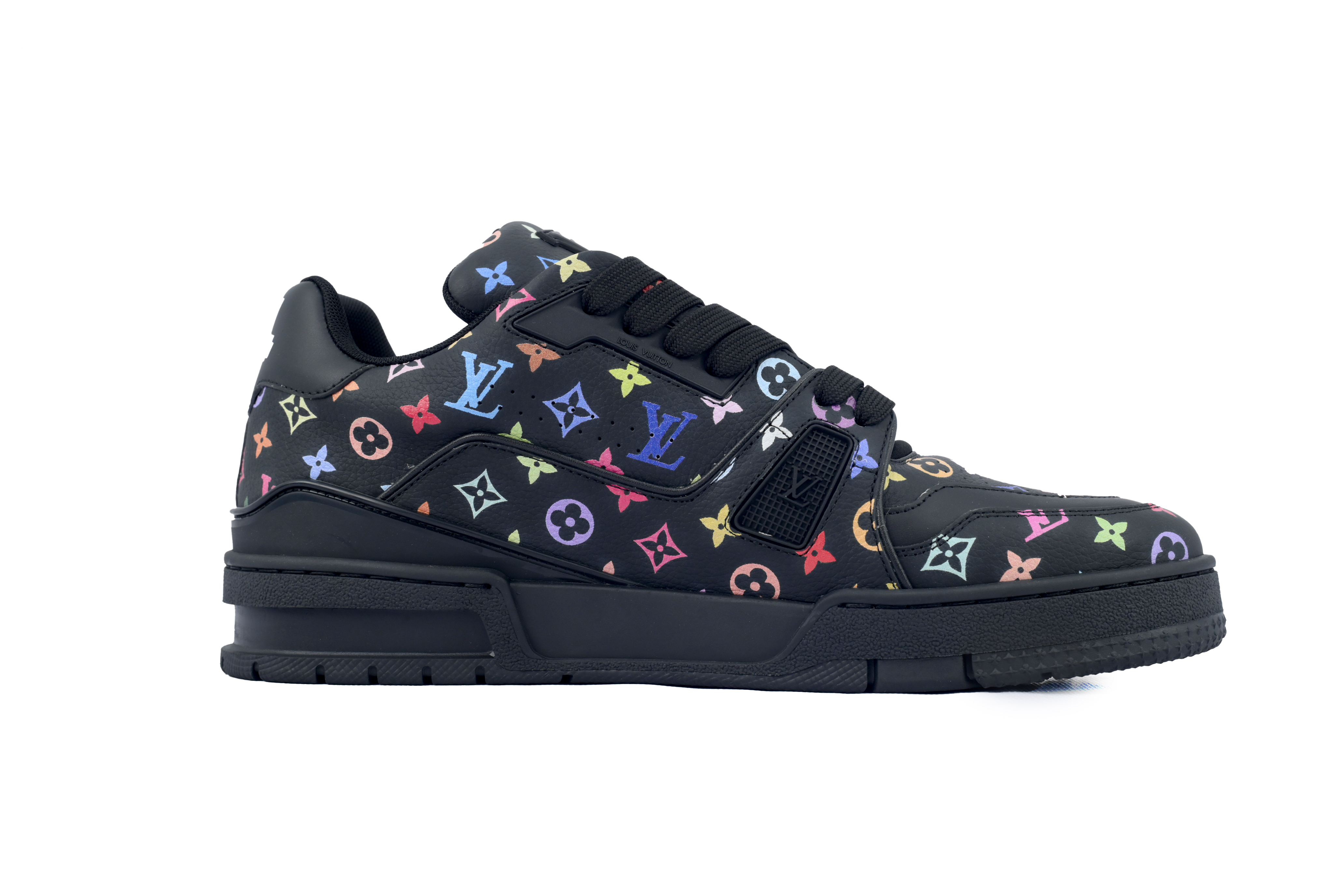 88_Louis Vuitton Shoes