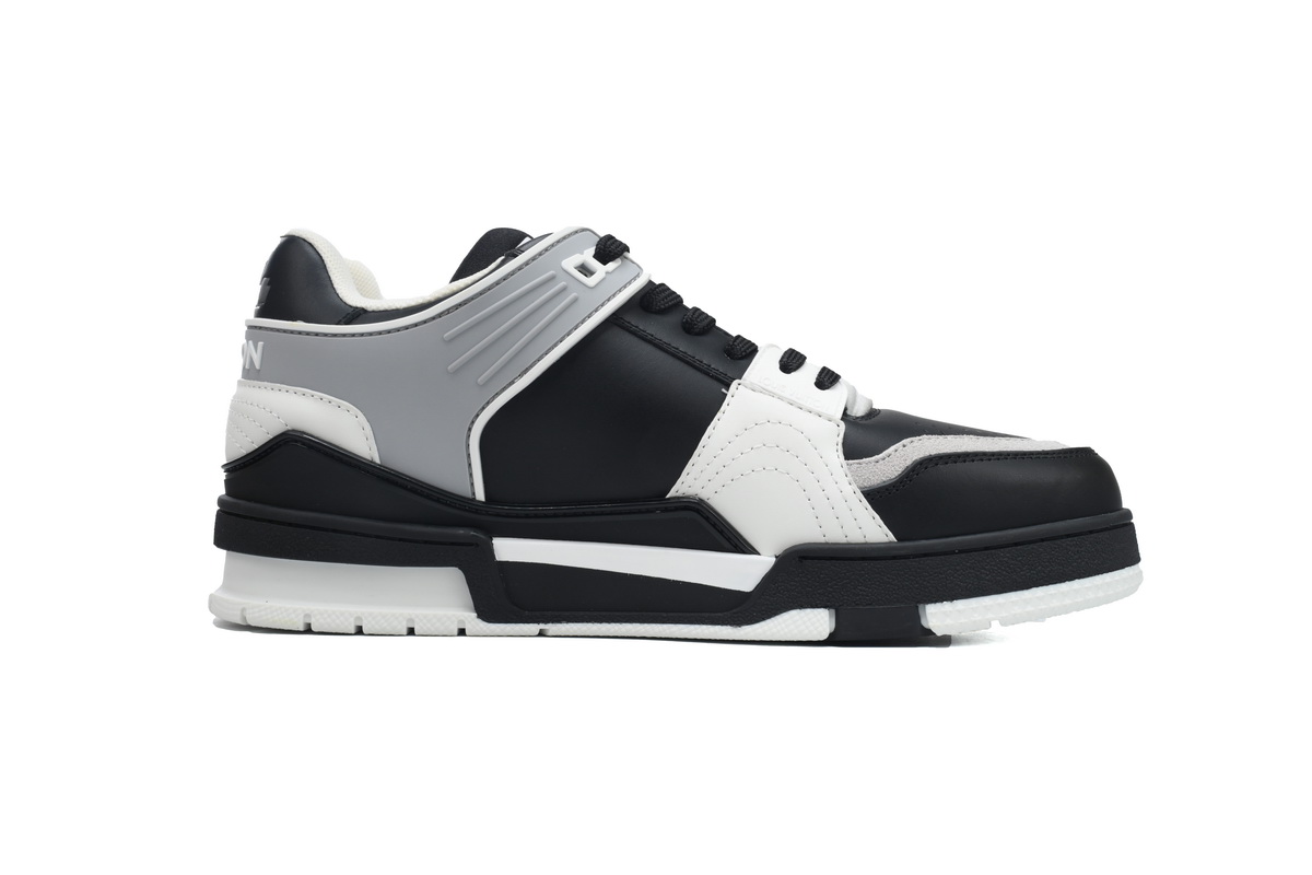 7_Louis Vuitton Shoes