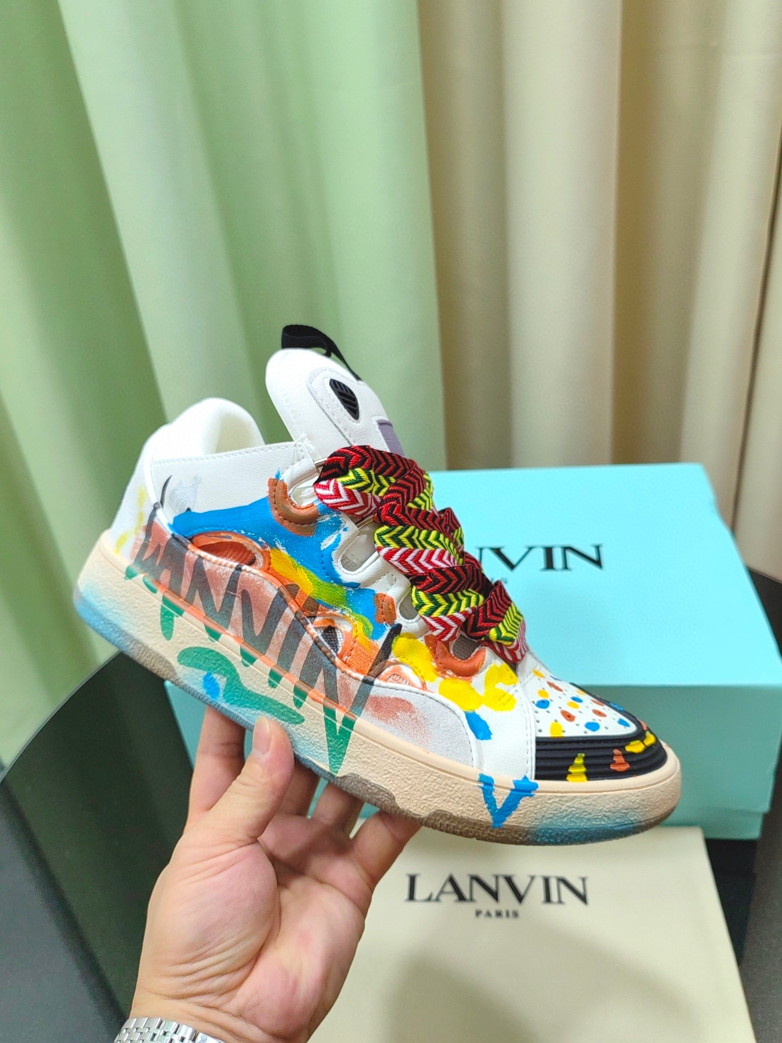 35_Lanvin Shoes
