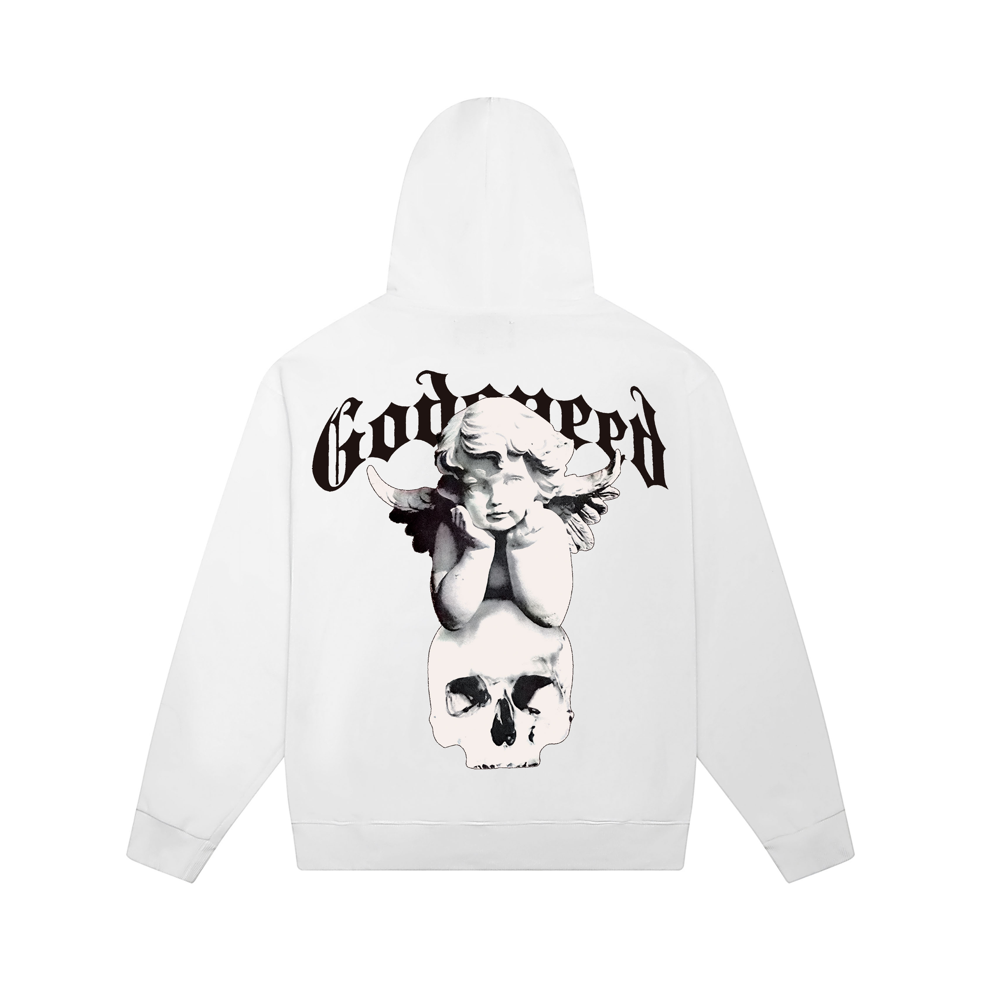 98_Godspeed Hoodie