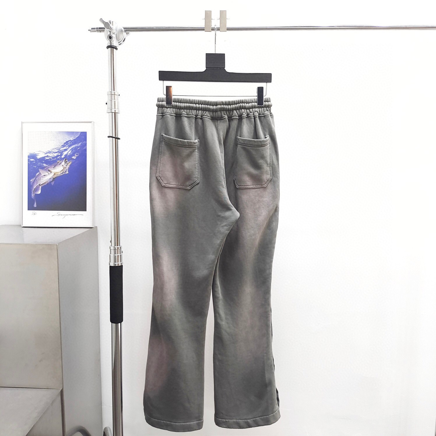 13_[1:1 NFC tag quality] Hellstar Pants