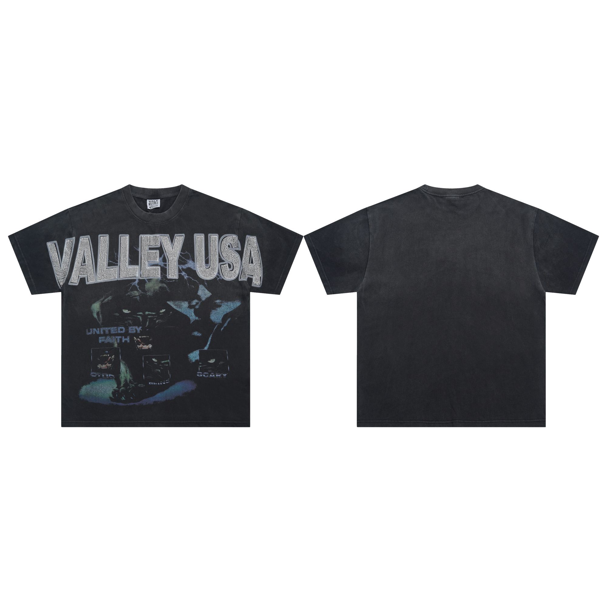 6_Vale Forever T-shirt