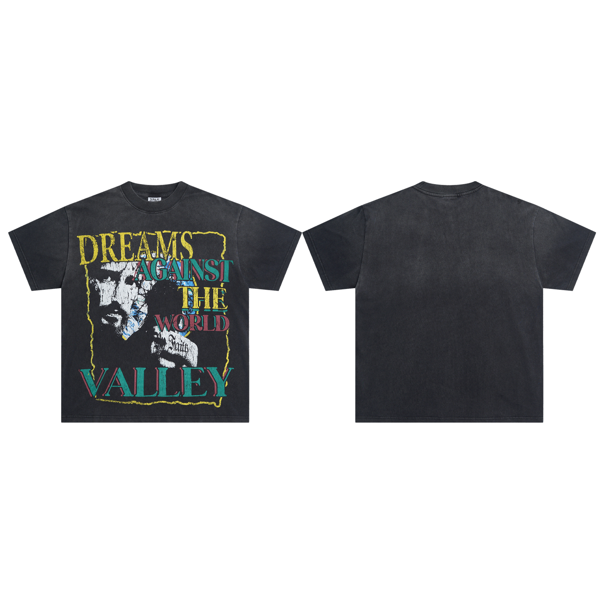 29_Vale Forever T-shirt