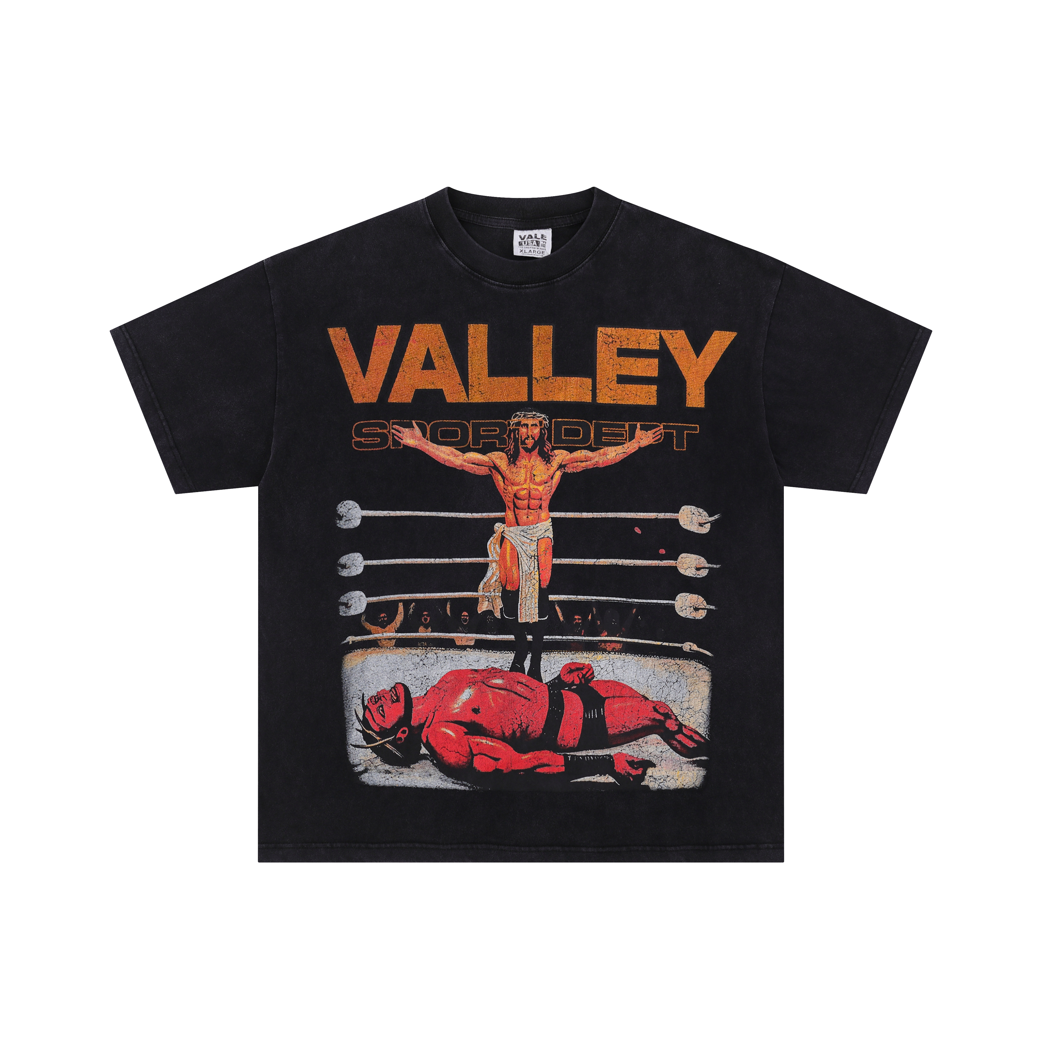 31_Vale Forever T-shirt