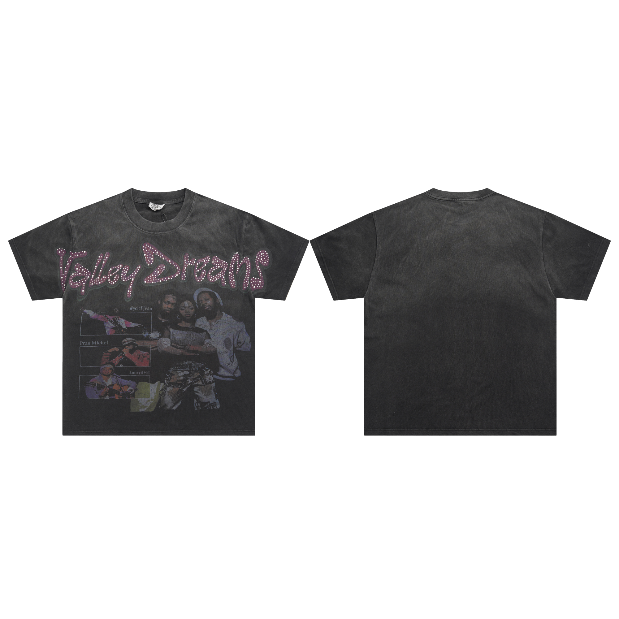 113_Vale Forever T-shirt