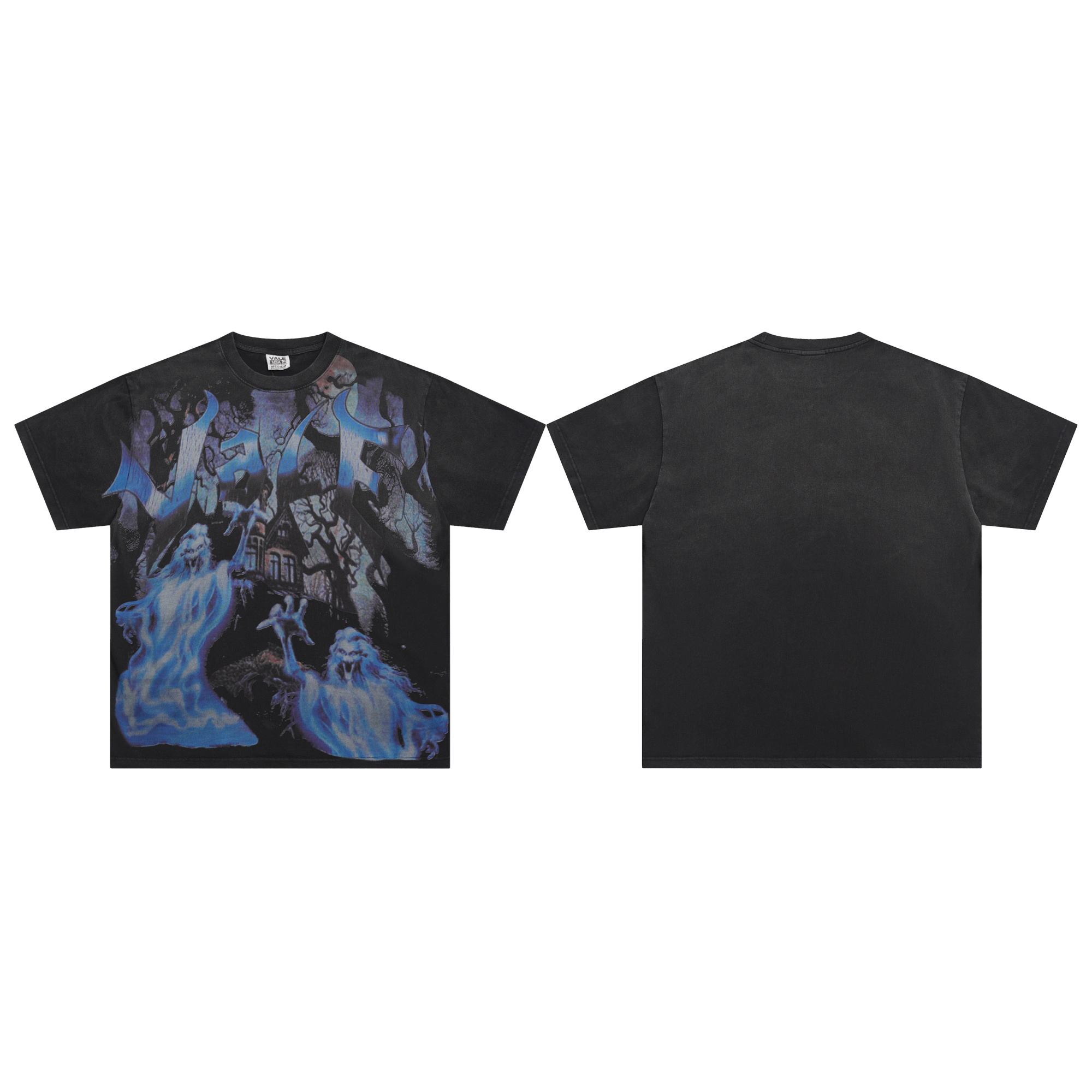 116_Vale Forever T-shirt