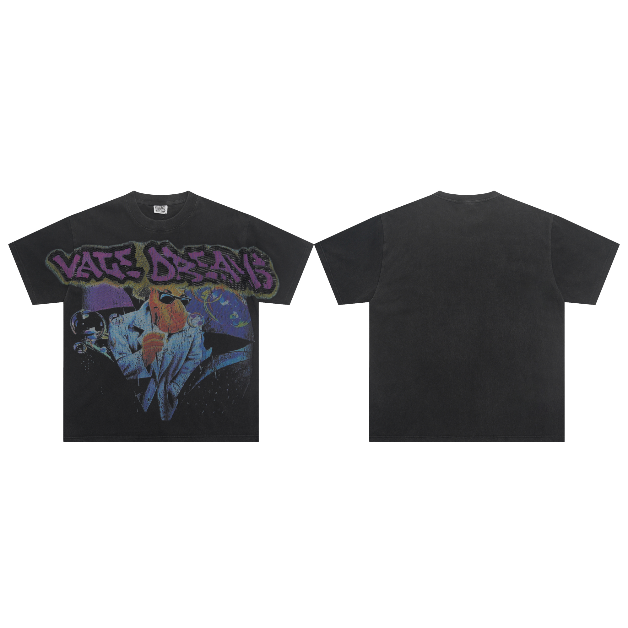 114_Vale Forever T-shirt