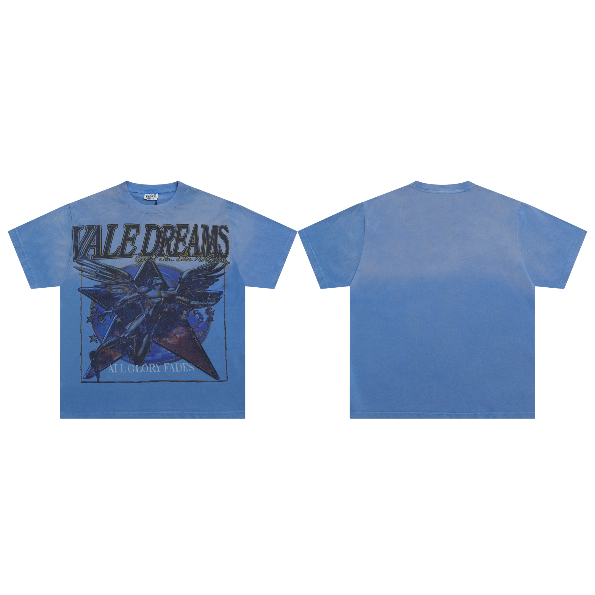 16_Vale Forever T-shirt